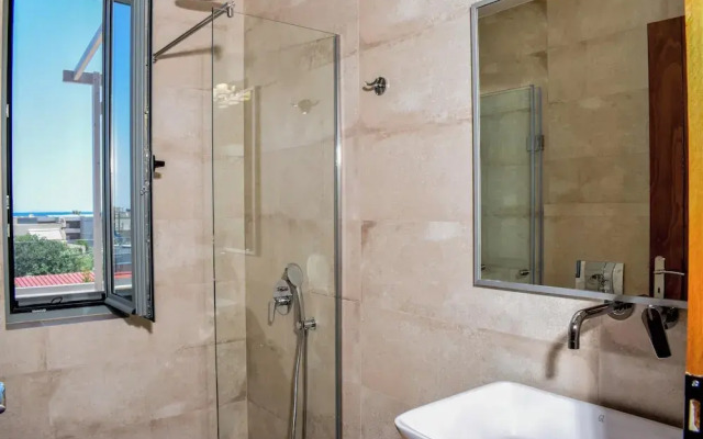 Romantic Corner Maisonettes