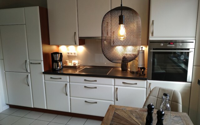 Ferienapartments Lüneburger Heide - Rehlingen