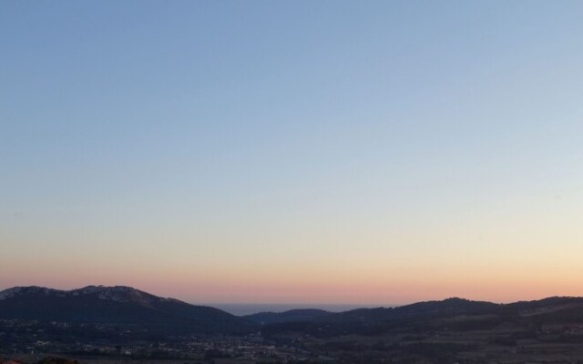 L'Oustaou Bello Visto
