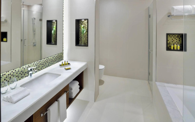 Marriott Riyadh Diplomatic Quarter