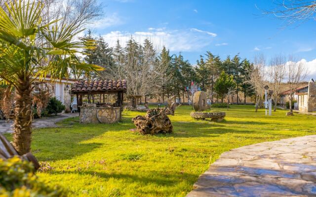 Agva Acquaverde Otel