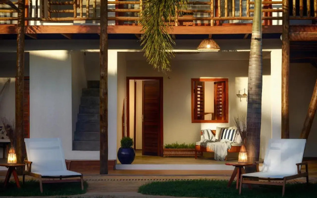 Casa Zê Preá