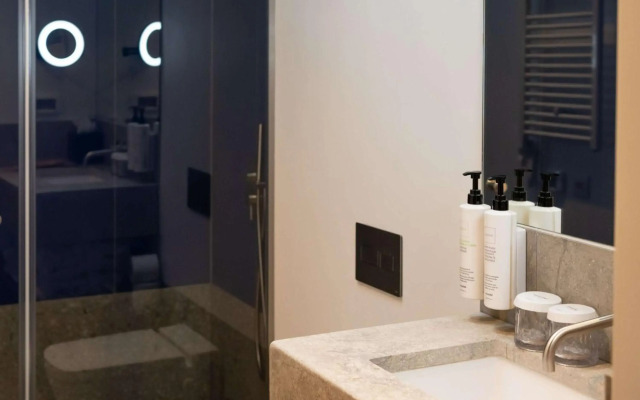 Swissôtel Poiana Brasov