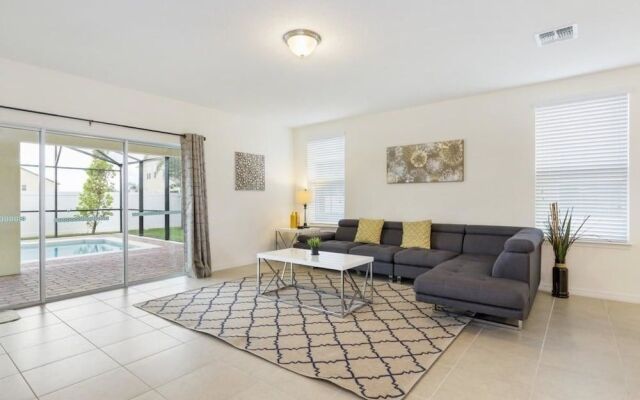 Villa Garcia - West Haven