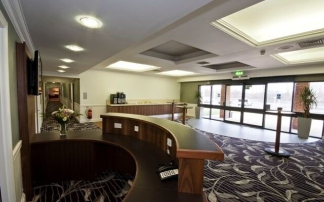 Holiday Inn Express Birmingham - Walsall