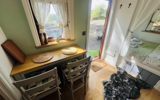 Torrent Walk Glamping