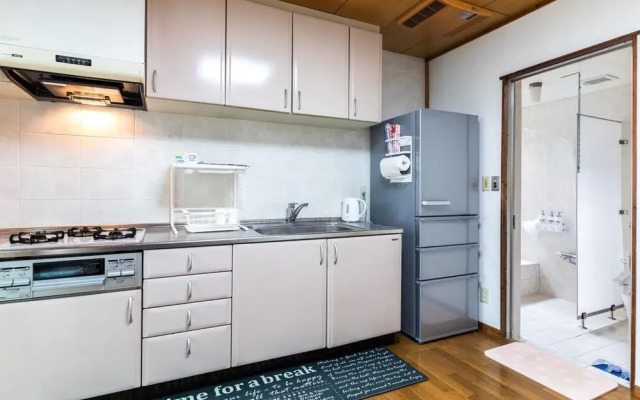 Resort Stay in Chatan II