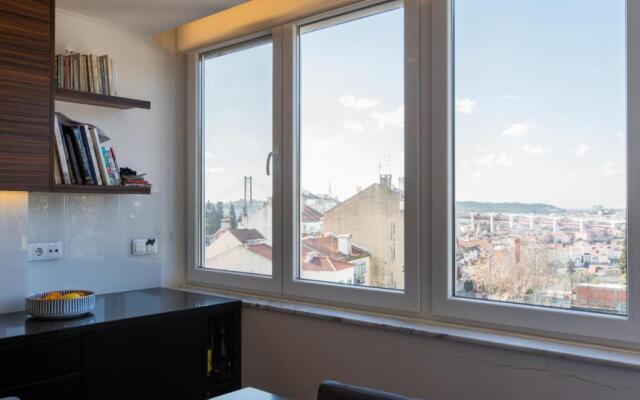 Cozy place in Lisbon 23