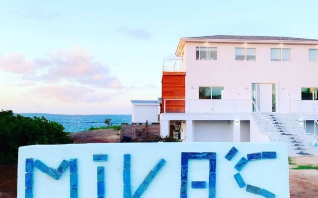 Mika's Resort