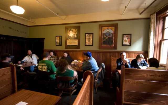 McMenamins Edgefield