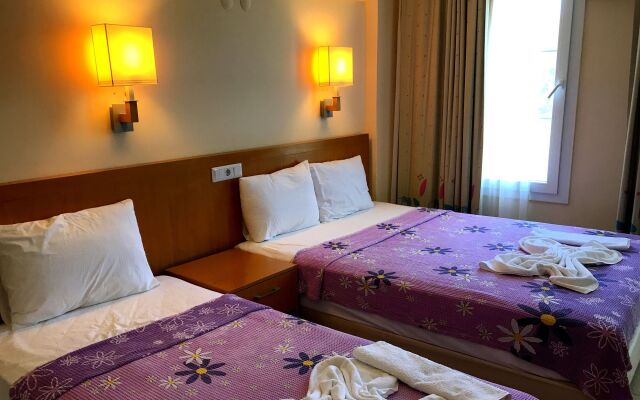 Doga Hotel