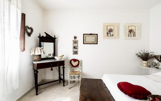 Trullo Fragno - Utnz