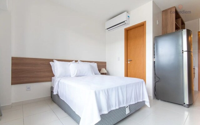 Mana Beach Experience A018 por Carpediem