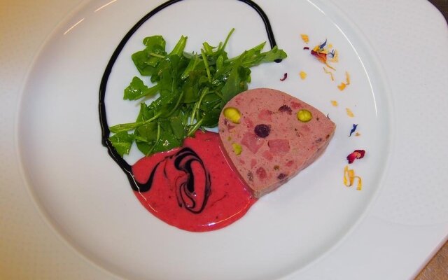 Hotel Restaurant LR6