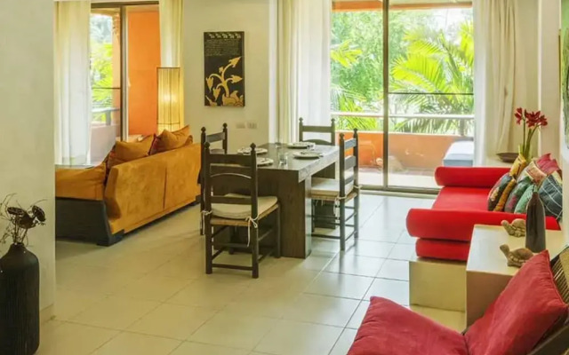 Away Las Tortugas Beachfront