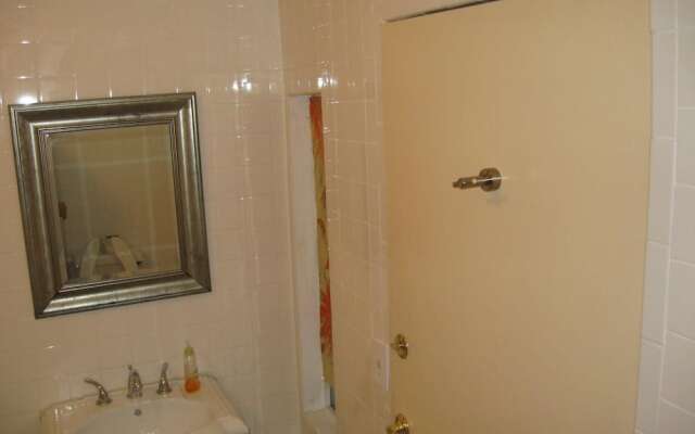 RK Hostel San Diego