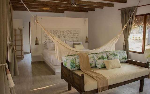 Savanna Orinoquia Lodge