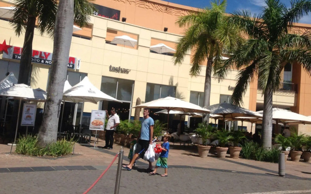 West Palm Apartments Umhlanga