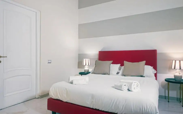 Popolo Guest Rooms Villa Borghese