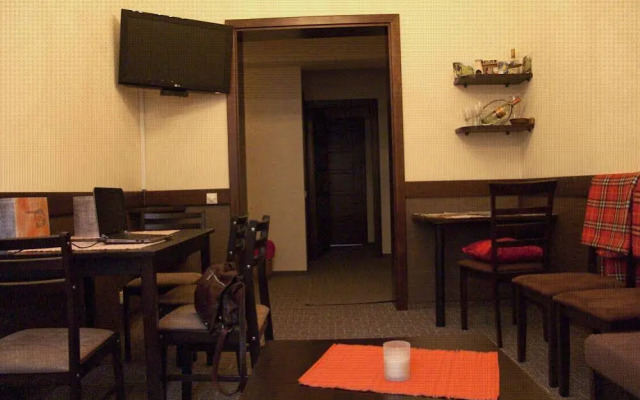 Hostel Lux