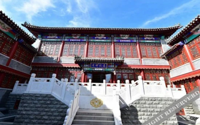 Yunchao Hotel