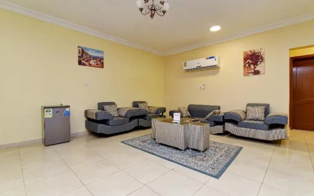 OYO 234 Hayat Al Salam Hotel Apartment