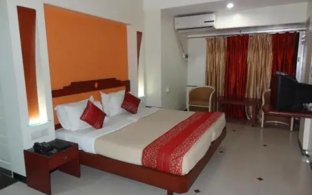 Hotel Ayodhya