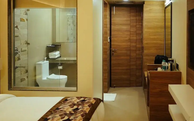 Hotel Ecotel