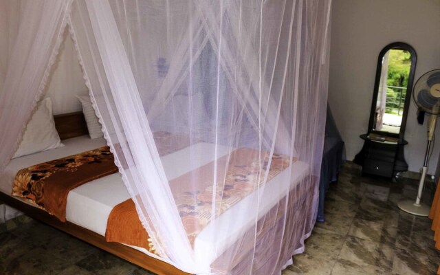 Yoho Rawana Mountain View