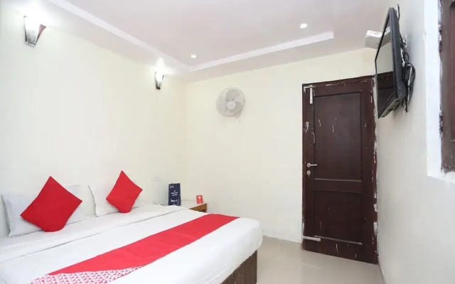 Hotel Silver 7