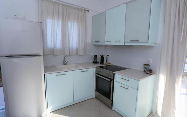 Aloe Comfort House by KHI