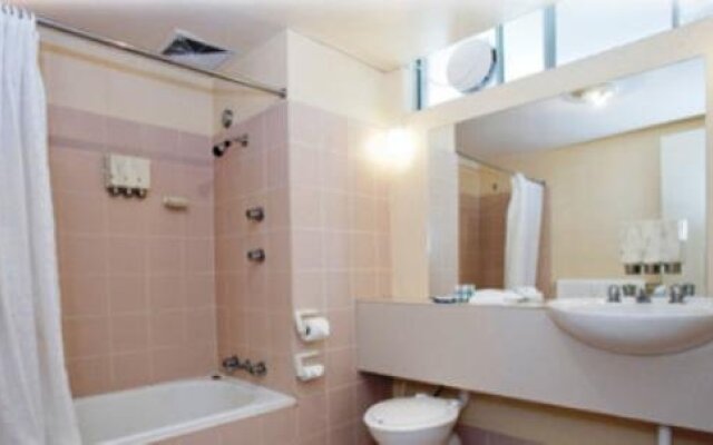 Bay Waters Holiday Resort