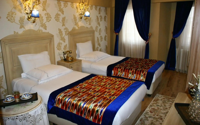 Divas Hotel