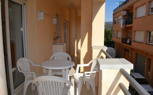 Port PAU Casals 10