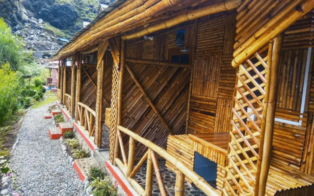 Vedic Vibes Nature Resort, Chamba (HP)