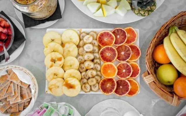 Sunflower Surf Youth Hotel