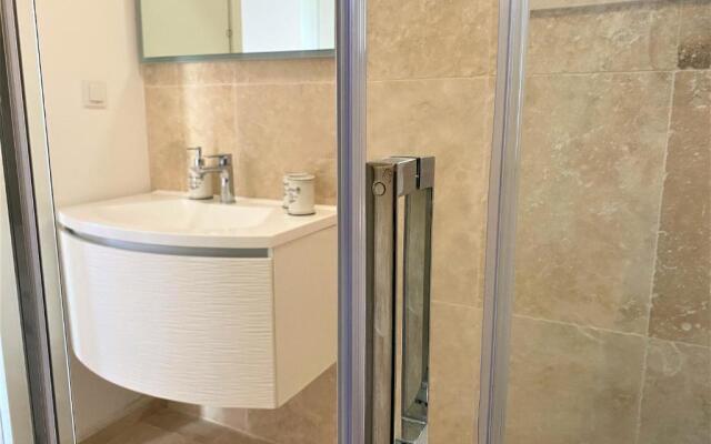 Villa M - Your business & holiday apartment in Sibenik