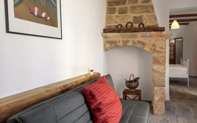 Ai Yanni Boutique Rooms - Adults Only