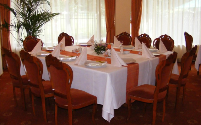 Best Western Silva Hotel