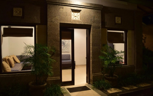 Villa Dewata Seminyak