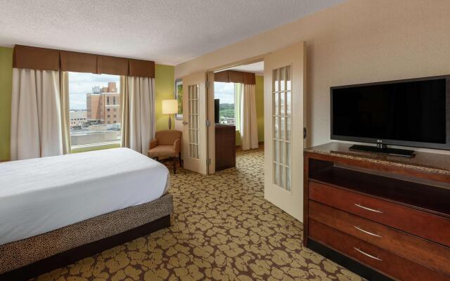 Hilton Garden Inn Pittsburgh University Place