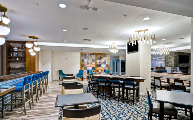 Homewood Suites by Hilton Boston Brookline-Longwood Medical