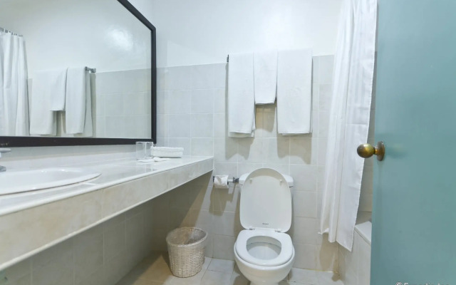 Pacific Cebu Resort