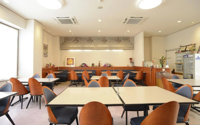 Iki Marina Hotel