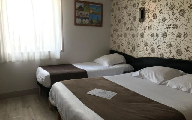 Hotel Le Bayeux