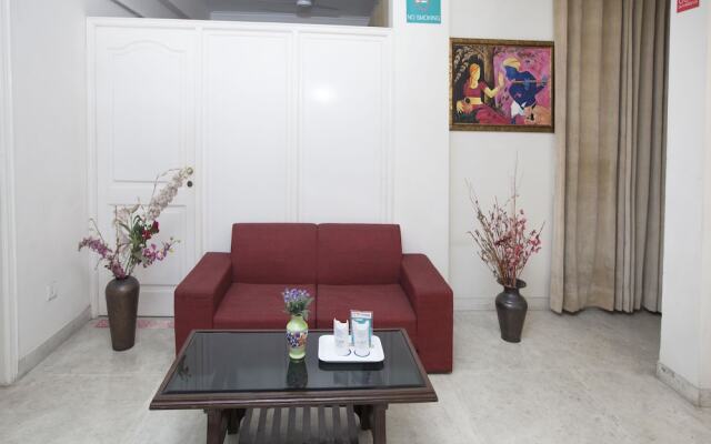 OYO Rooms Dwarka Sector 19