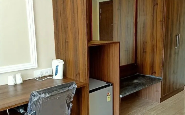 Nilay Residency