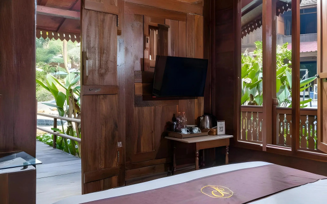 Padi Heritage Hotel – Guest Rooms – Malang