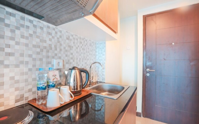 OYO Flagship 755 Appartel Grand Dhika City