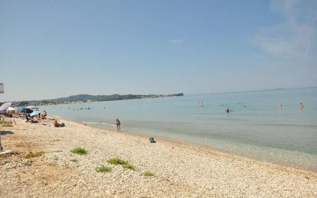 Elena Apartments Corfu